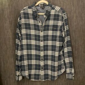 Eddie Bauer Flannel